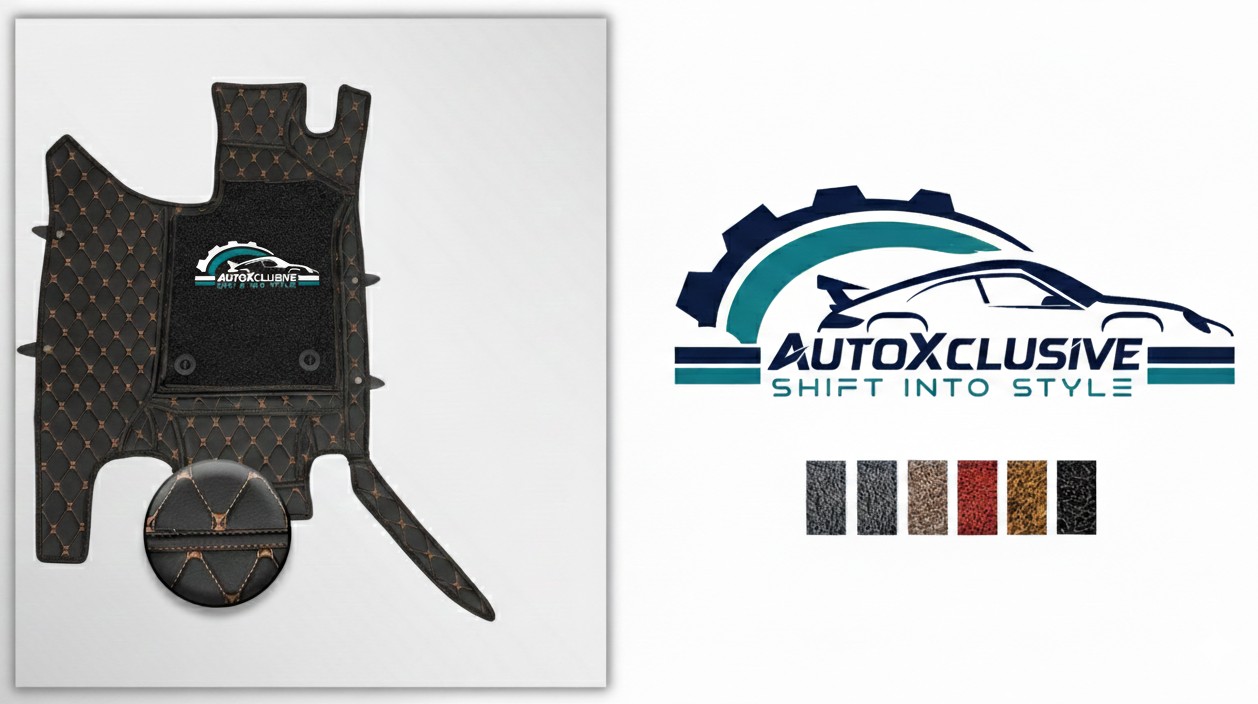Premium Car Mat